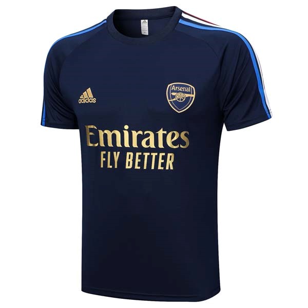 Maglia Formazione Arsenal 23/24 Blu